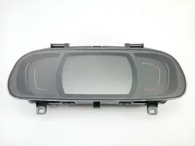 Peça sobressalente para automóvel em segunda mão  por RENAULT KADJAR (HA_, HL_)  Referências OEM IAM P248109629R  