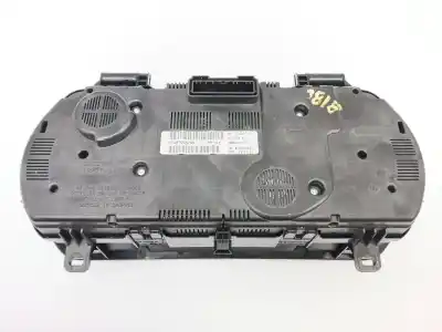 Peça sobressalente para automóvel em segunda mão quadrante por renault kadjar (ha_, hl_) 1.2 tce 130 referências oem iam p248109629r  