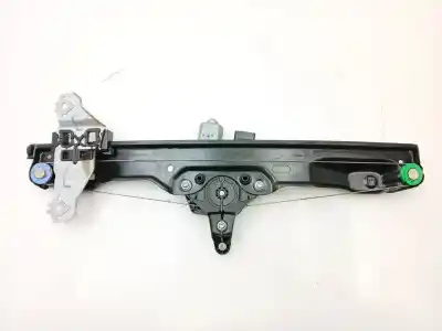 Peça sobressalente para automóvel em segunda mão  por RENAULT KADJAR (HA_, HL_)  Referências OEM IAM 807218568R C21970100 