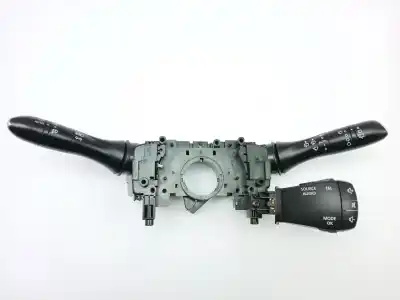 Peça sobressalente para automóvel em segunda mão comandos de alavanca por renault kadjar (ha_, hl_) 1.2 tce 130 referências oem iam 255678341r