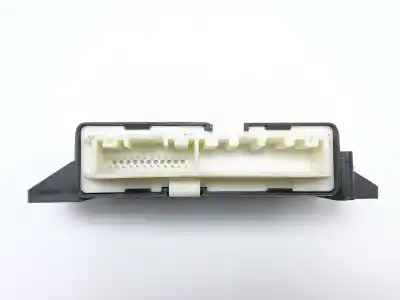 Second-hand car spare part electronic module for renault kadjar (ha_, hl_) 1.2 tce 130 oem iam references 259909460r 0263004899 