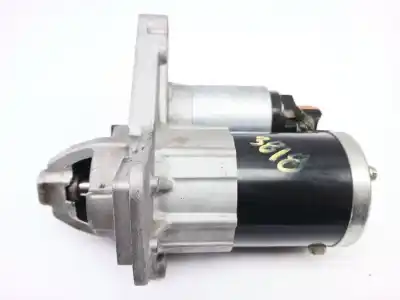 Peça sobressalente para automóvel em segunda mão motor de arranque por renault kadjar (ha_, hl_) 1.2 tce 130 referências oem iam 233000557r