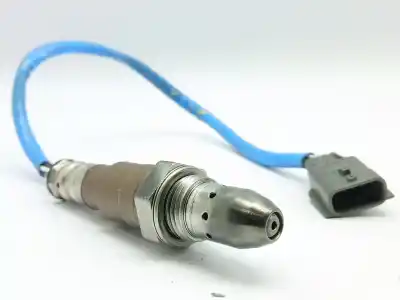 Peça sobressalente para automóvel em segunda mão sonda lambda por renault kadjar (ha_, hl_) 1.2 tce 130 referências oem iam 226932962r 2165005000 