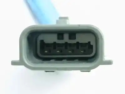 Peça sobressalente para automóvel em segunda mão sonda lambda por renault kadjar (ha_, hl_) 1.2 tce 130 referências oem iam 226932962r 2165005000 