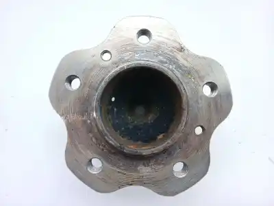 Peça sobressalente para automóvel em segunda mão cubo por renault kadjar (ha_, hl_) 1.2 tce 130 referências oem iam 432024ea0a