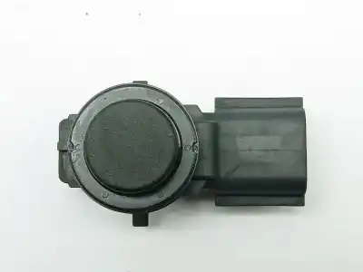Peça sobressalente para automóvel em segunda mão sensor de estacionamento por renault kadjar (ha_, hl_) 1.2 tce 130 referências oem iam 253a44101r