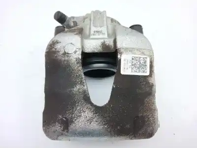 İkinci el araba yedek parçası ön sag fren kaliper için seat arona (kj7, kjp) 1.0 tsi oem iam referansları 2q0615106q  
