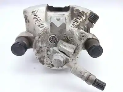 İkinci el araba yedek parçası ön sag fren kaliper için seat arona (kj7, kjp) 1.0 tsi oem iam referansları 2q0615106q  