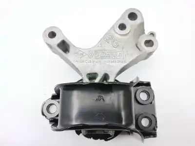 Peça sobressalente para automóvel em segunda mão suporte direito do motor por renault kadjar (ha_, hl_) 1.2 tce 130 referências oem iam 112846249r