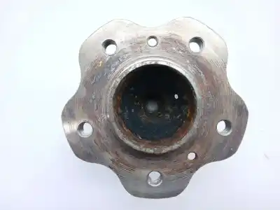 Peça sobressalente para automóvel em segunda mão cubo por renault kadjar (ha_, hl_) 1.2 tce 130 referências oem iam 432024ea0a