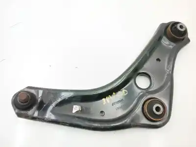 Peça sobressalente para automóvel em segunda mão Braço De Suspensão Inferior Dianteiro Direito por RENAULT KADJAR (HA_, HL_) 1.2 TCE 130 Referências OEM IAM 545004EA0B  