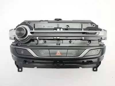 Автозапчастина б/у МНОГОФУНКЦІЙНЕ УПРАВЛІННЯ для PEUGEOT 308 II (LB_, LP_, LW_, LH_, L3_)  Посилання на OEM IAM 96777664ZD  
