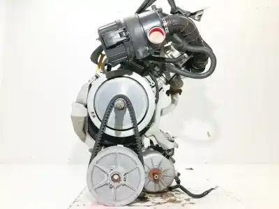 Pezzo di ricambio per auto di seconda mano motore completo per microcar m8 81/br/da riferimenti oem iam 