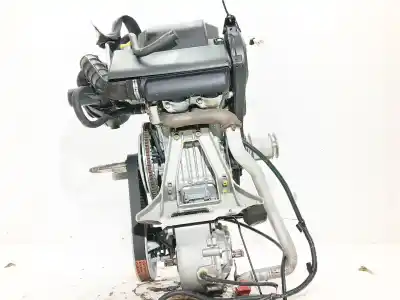 Peça sobressalente para automóvel em segunda mão motor completo por microcar m8 81/br/da referências oem iam   