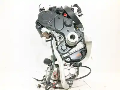 Peça sobressalente para automóvel em segunda mão motor completo por microcar m8 81/br/da referências oem iam   