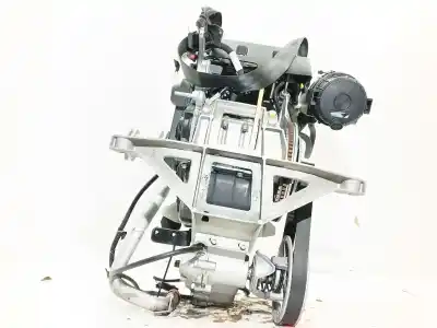 Peça sobressalente para automóvel em segunda mão motor completo por microcar m8 81/br/da referências oem iam   