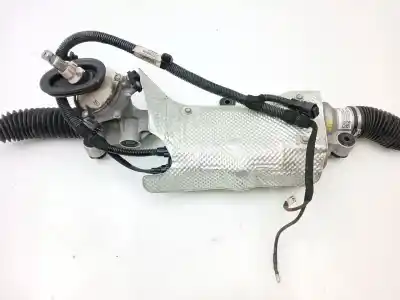 Автозапчастина б/у рульмова рейка для opel astra k (b16) 1.6 cdti (68) посилання на oem iam 42703415 426154570 