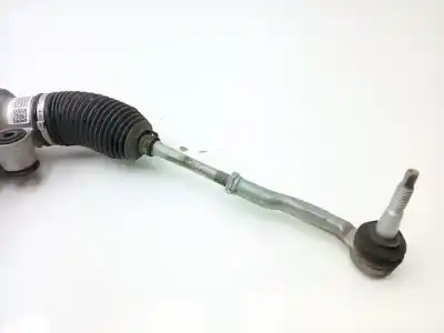 Автозапчастина б/у рульмова рейка для opel astra k (b16) 1.6 cdti (68) посилання на oem iam 42703415 426154570 