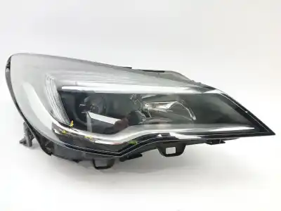 Gebrauchtes Autoersatzteil  zum OPEL ASTRA K (B16)  OEM-IAM-Referenzen 39158006 7960400005 