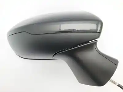 Автозапчастина б/у правий задний огляд для opel astra k (b16) 1.6 cdti (68) посилання на oem iam 13453490  