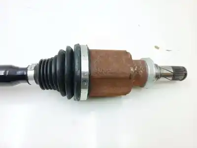 Second-hand car spare part front right transmission for opel astra k (b16) 1.6 cdti (68) oem iam references 39113082  