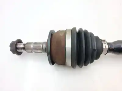 Second-hand car spare part front right transmission for opel astra k (b16) 1.6 cdti (68) oem iam references 39113082  