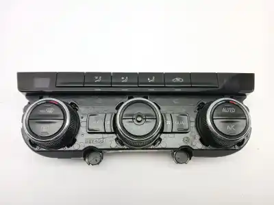 Second-hand car spare part  for SKODA OCTAVIA III COMBI (5E5, 5E6)  OEM IAM references 5E0907044E  