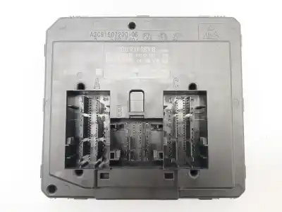 Recambio de automóvil de segunda mano de Modulo Electronico para SEAT ARONA (KJ7, KJP) 1.0 TSI referencias OEM IAM 2Q0937089 A3C0045000400 
