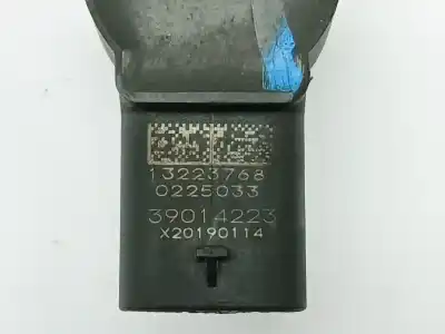 Автозапчастина б/у датчик парковки для opel astra k (b16) 1.6 cdti (68) посилання на oem iam 13223768  