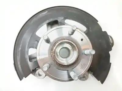 Автозапчастина б/у передній лівий культ для OPEL ASTRA K (B16) 1.6 CDTI (68) Посилання на OEM IAM 39030299  