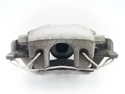 Автозапчасти б/у передний правый тормозной суппорт за opel astra k (b16) 1.6 cdti (68) ссылки oem iam 39103795