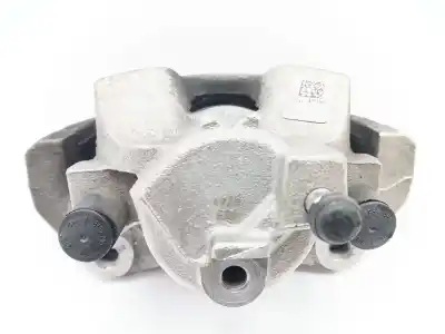 Автозапчасти б/у передний правый тормозной суппорт за opel astra k (b16) 1.6 cdti (68) ссылки oem iam 39103795  