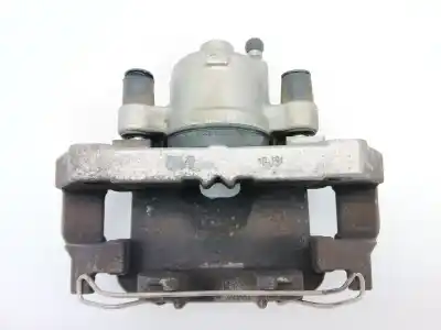 Автозапчасти б/у передний правый тормозной суппорт за opel astra k (b16) 1.6 cdti (68) ссылки oem iam 39103795  