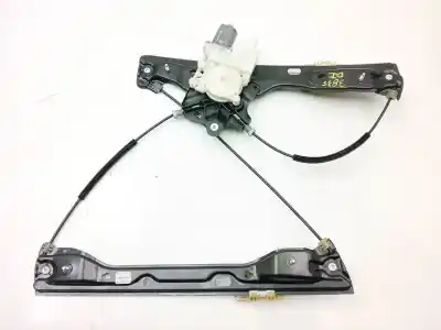 Автозапчасти б/у регулятор стекла переднего левого за opel astra k (b16) 1.6 cdti (68) ссылки oem iam 39142315 c86120100 