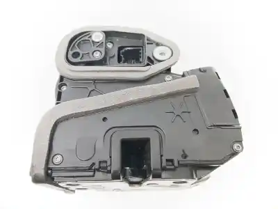 Автозапчасти б/у замок левой передней двери за opel astra k (b16) 1.6 cdti (68) ссылки oem iam   