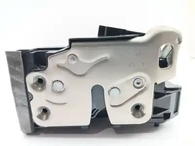 Автозапчасти б/у замок задней правой двери за opel astra k (b16) 1.6 cdti (68) ссылки oem iam 13598385