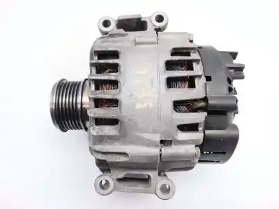 Second-hand car spare part alternator for skoda octavia iii combi (5e5, 5e6) 1.8 tsi oem iam references 06j903023h