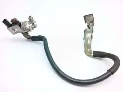 Second-hand car spare part electronic module for skoda octavia iii combi (5e5, 5e6) 1.8 tsi oem iam references 5q0915181c  