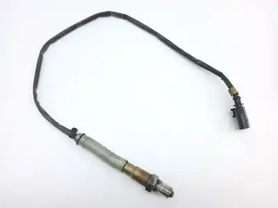 Second-hand car spare part lambda probe for skoda octavia iii combi (5e5, 5e6) 1.8 tsi oem iam references 06k906262