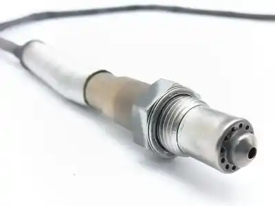 Second-hand car spare part lambda probe for skoda octavia iii combi (5e5, 5e6) 1.8 tsi oem iam references 06k906262 0258010325 