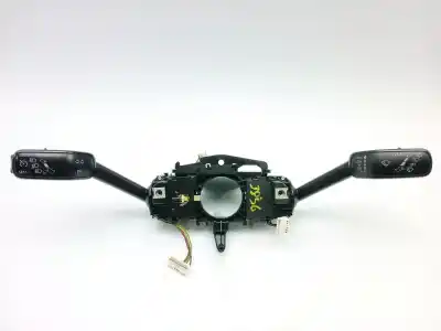 Second-hand car spare part multifunction switch for skoda octavia iii combi (5e5, 5e6) 1.8 tsi oem iam references 5q0953507aj