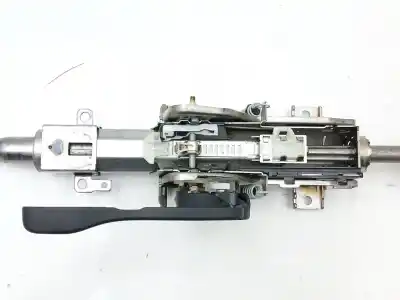 Second-hand car spare part steering column for skoda octavia iii combi (5e5, 5e6) 1.8 tsi oem iam references 5q1419502q  