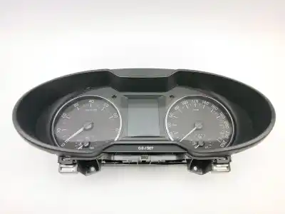 Second-hand car spare part dashboard for skoda octavia iii combi (5e5, 5e6) 1.8 tsi oem iam references 5e0920861a