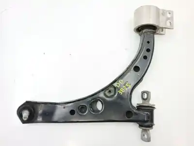 Автозапчасти б/у передний правый нижний рычаг подвески за opel astra k (b16) 1.6 cdti (68) ссылки oem iam 39089345