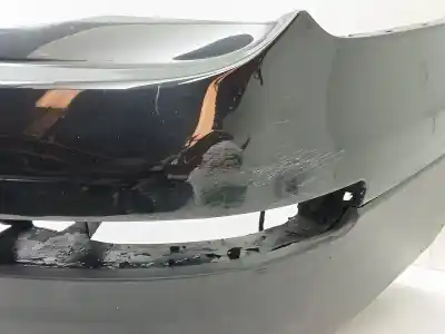 Автозапчасти б/у задний бампер за audi q7 (4lb) 3.0 tdi quattro ссылки oem iam 4l0807511b  