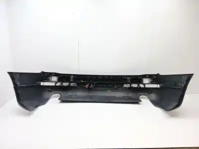 Автозапчасти б/у задний бампер за audi q7 (4lb) 3.0 tdi quattro ссылки oem iam 4l0807511b  