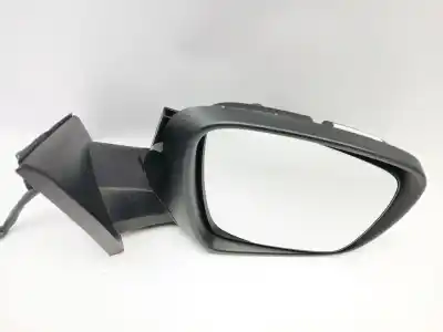 Second-hand car spare part RIGHT REARVIEW MIRROR for RENAULT KADJAR (HA_, HL_)  OEM IAM references 963015022R  