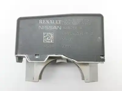 Автозапчастина б/у ПРОТИКРАДІЙНИЙ ПРИСТРІЙ для RENAULT KADJAR (HA_, HL_)  Посилання на OEM IAM 487004553R 3468210104 