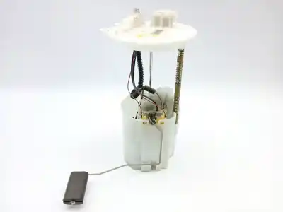 Peça sobressalente para automóvel em segunda mão bomba de combustivel por renault kadjar (ha_, hl_) 1.2 tce 130 referências oem iam 170404ed0a