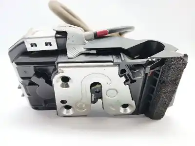 Peça sobressalente para automóvel em segunda mão fechadura da porta traseira esquerda por renault kadjar (ha_, hl_) 1.2 tce 130 referências oem iam 